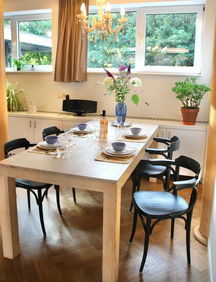 Villa De Oude Kleuterschool à Zoelen Extérieur photo