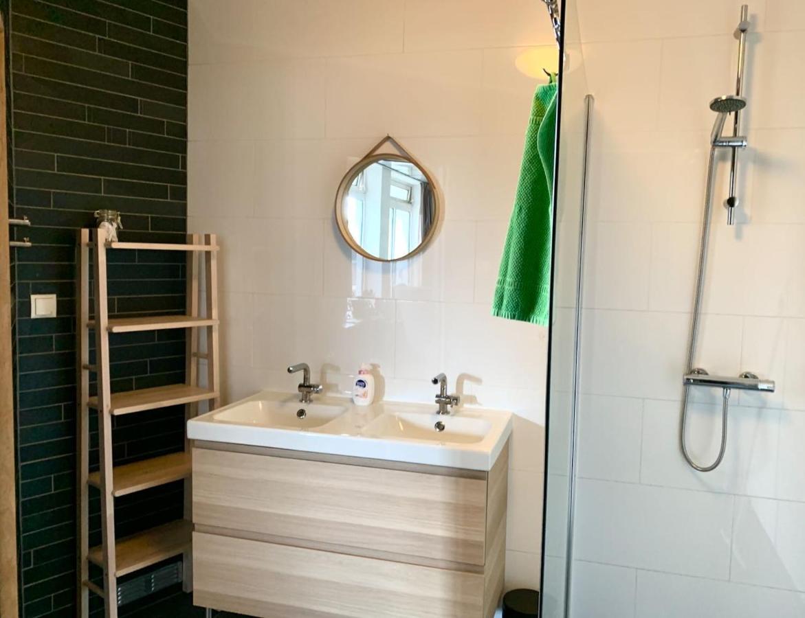 Villa De Oude Kleuterschool à Zoelen Extérieur photo