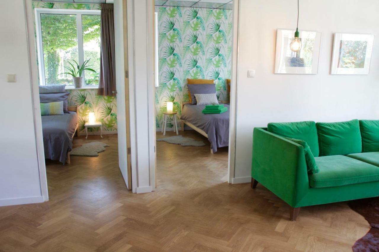 Villa De Oude Kleuterschool à Zoelen Extérieur photo