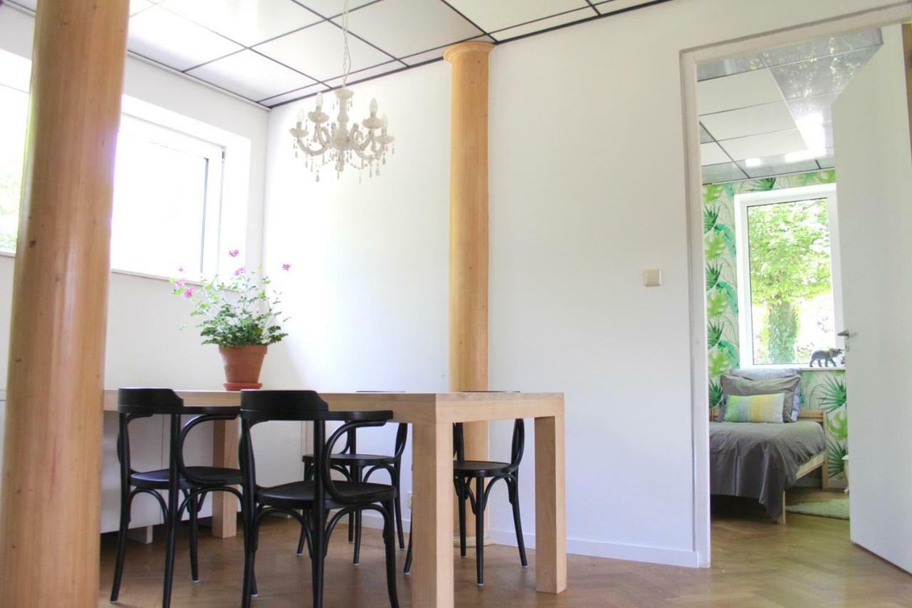 Villa De Oude Kleuterschool à Zoelen Extérieur photo