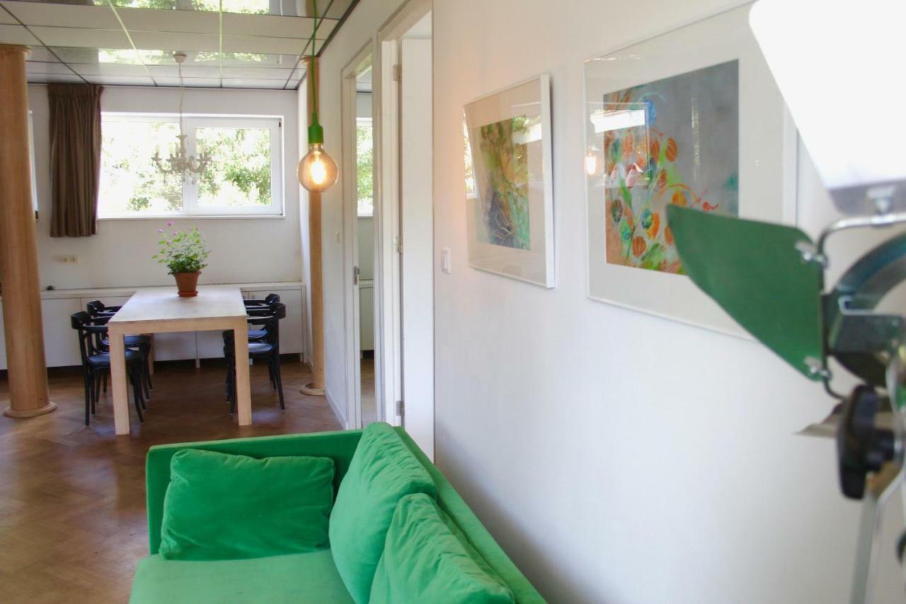 Villa De Oude Kleuterschool à Zoelen Extérieur photo